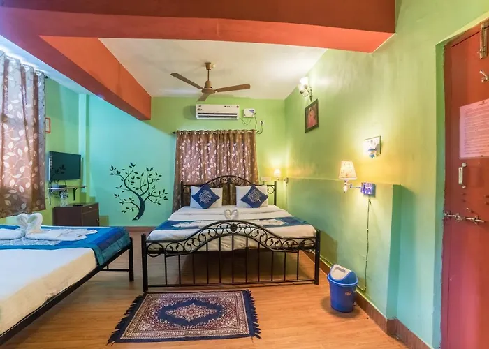 Kiara Hotel Goa