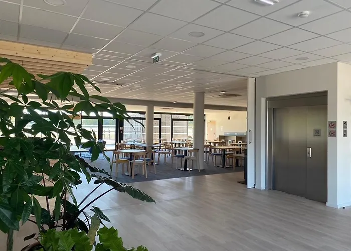 The Originals City, Hotel Le Relais Des Deux Mers, Marmande Sud