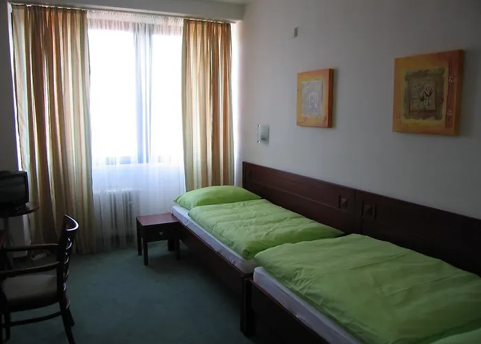 Hotel Bothe