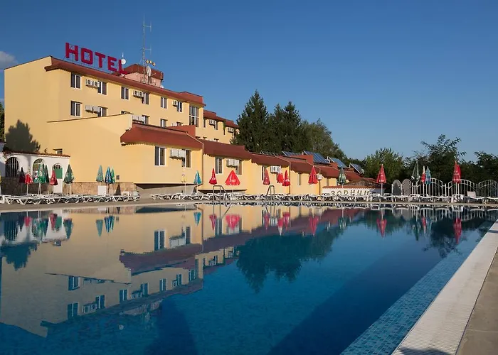 Zornica Hotel