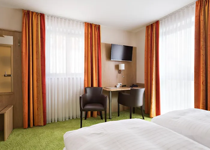 Hotel Sixt