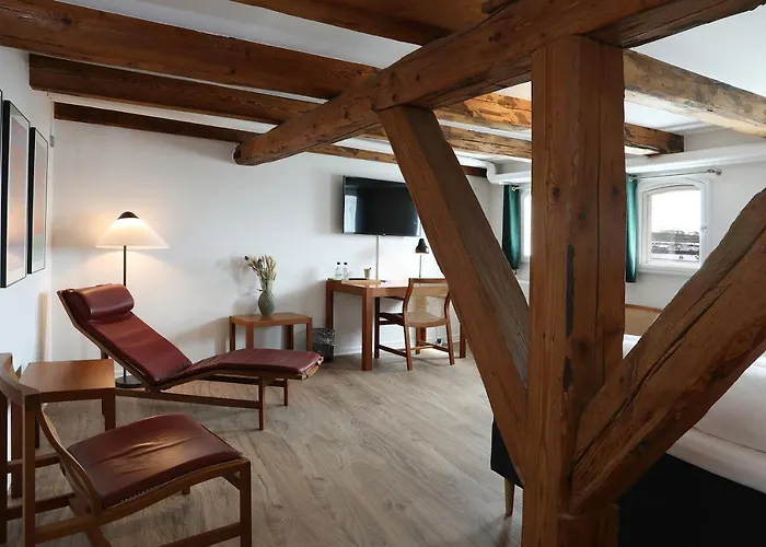 Hotel Steenbergs