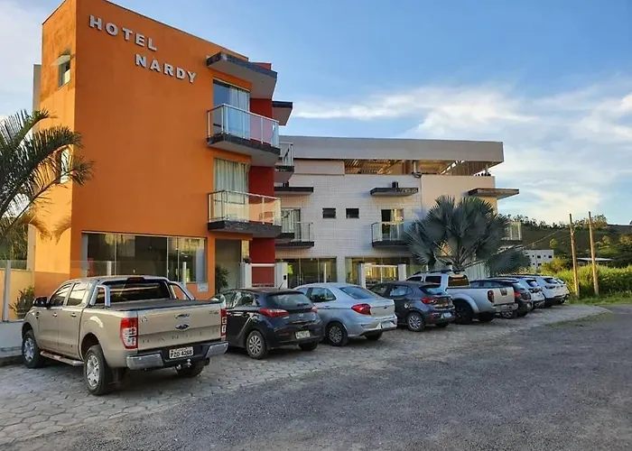 Hotel Nardy