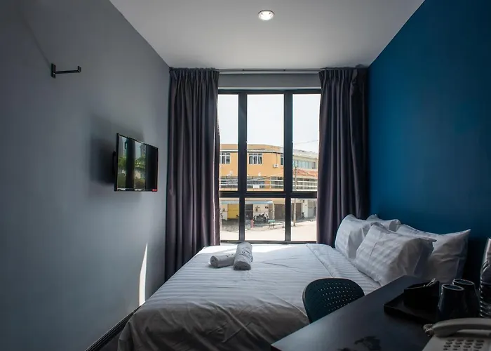 Chariton Hotel Bagan