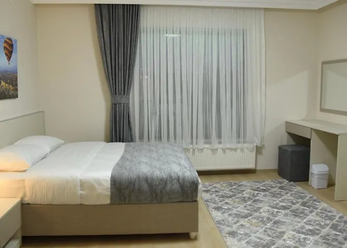 Trigo Hotel