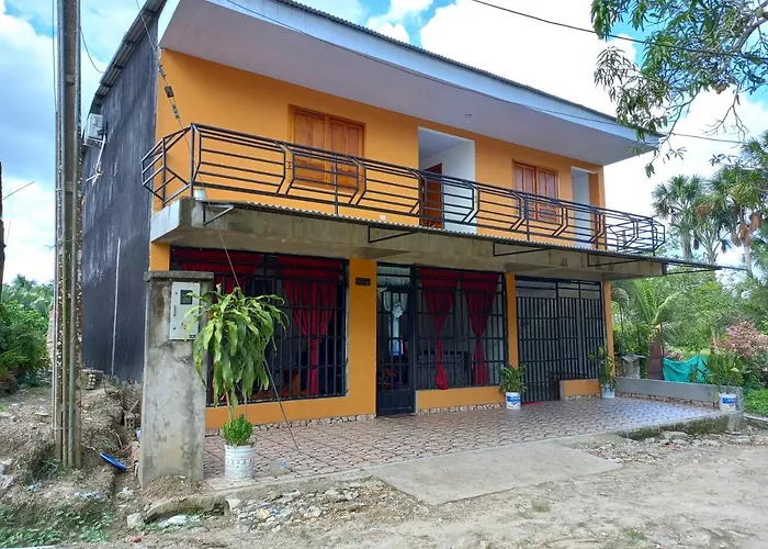 Hotel Chafo
