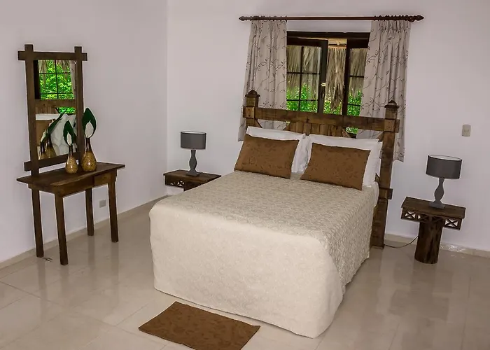 Hotel Rancho Don Cesar