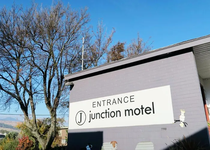 New Norfolk Junction Motel