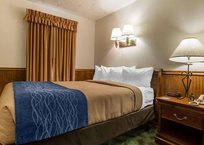 Quality Inn Lake Placid