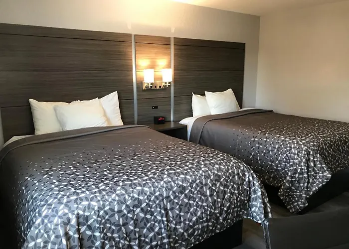 Hometown Inn
