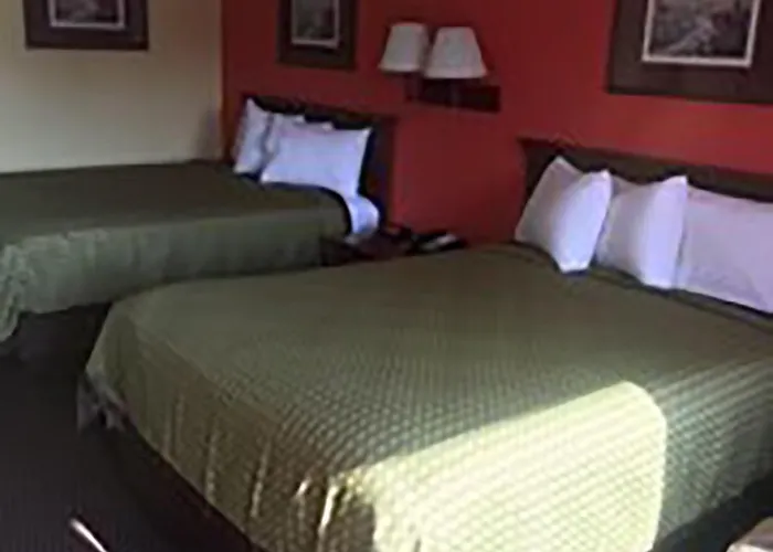 Budget Inn & Suites