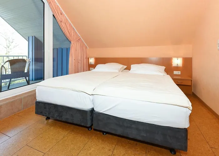 Hotel-Pension Altes Siel