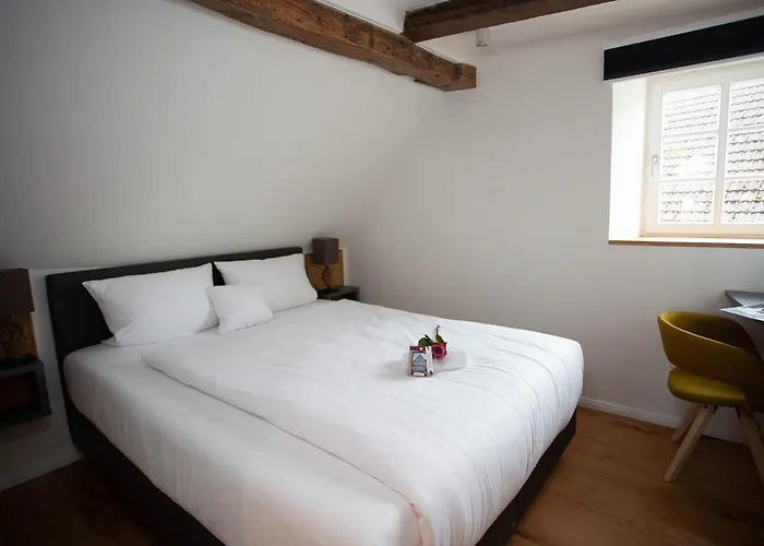 Altstadthotel Treysa