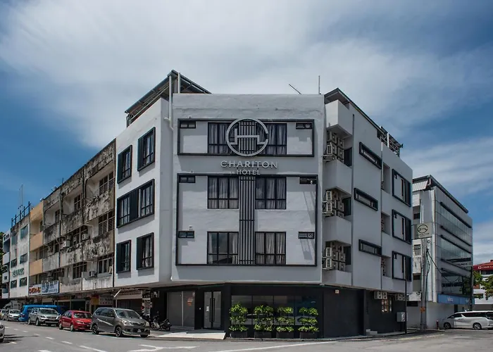 Chariton Hotel Bagan