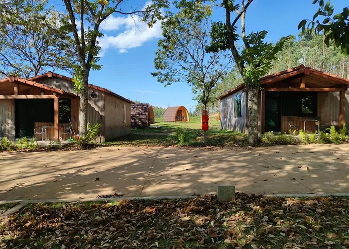 Teiraboa Base Camp