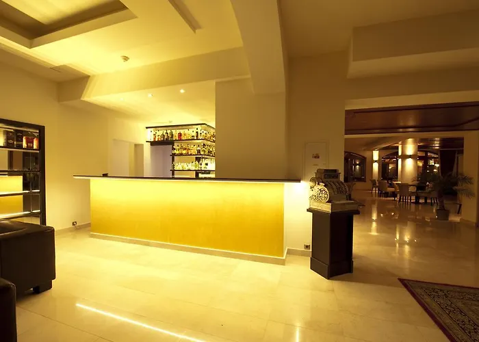 Hotel Princess