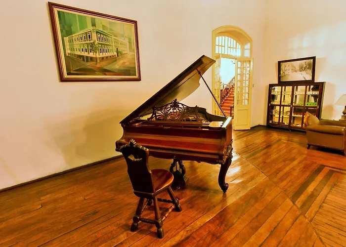 Palace Hotel De Caxambu