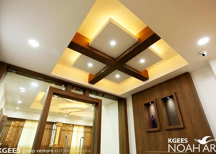 Kgees Noah Ark