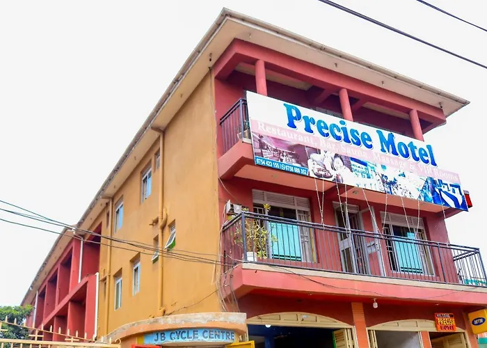 Precise Motel