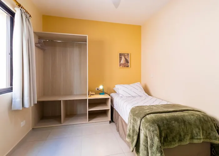 Hospedaria Santo Andre