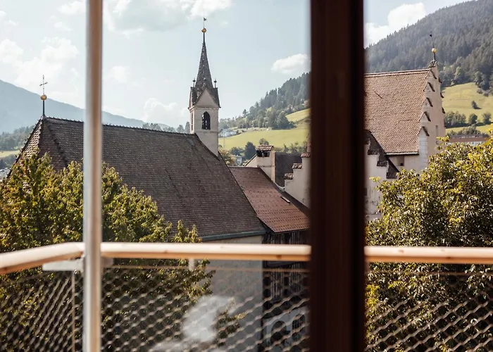 Haus am Turm