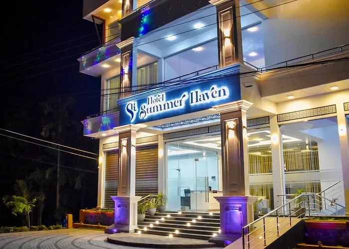 Hotel Summer Haven