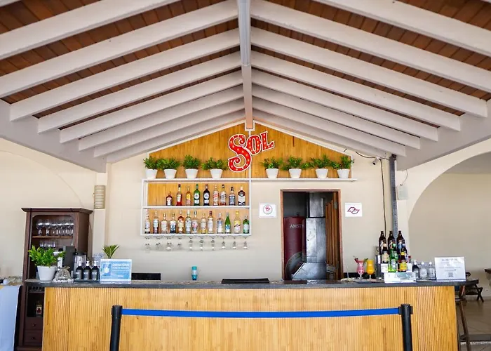 Beach Hotel Maresias