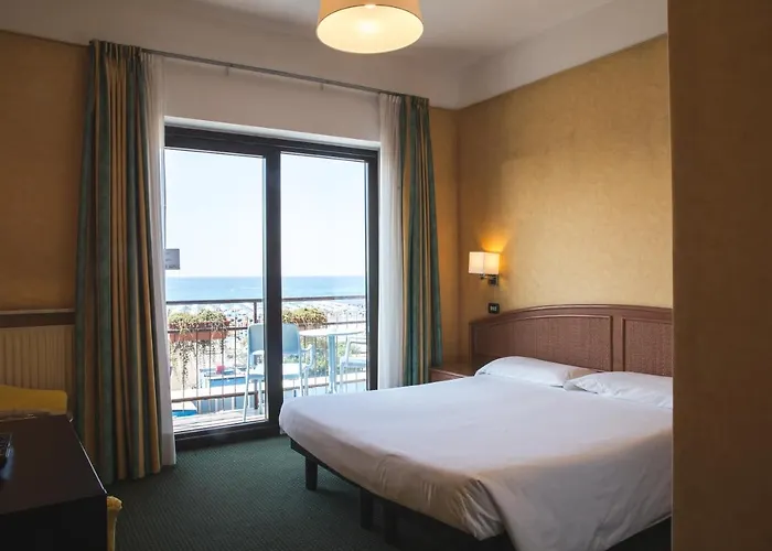 Hotel Santa Maria