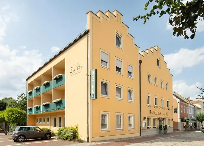 Hotel Zur Post