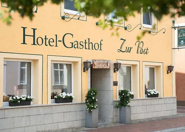 Hotel Zur Post
