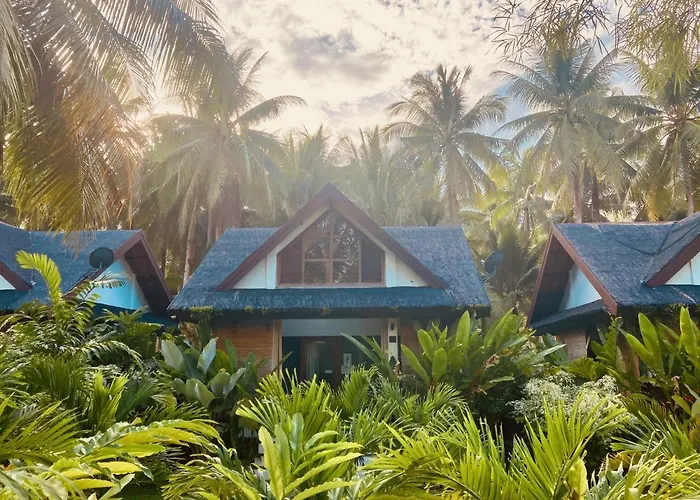 The Village Siargao