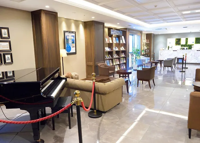 Hotel Abest Grande Okayama