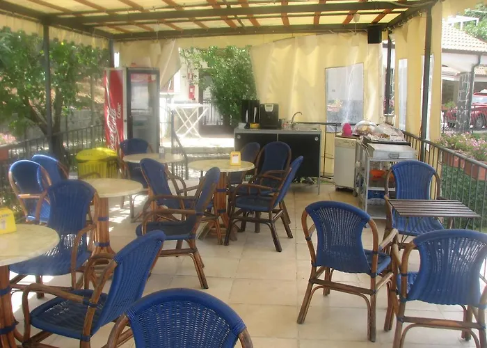 Elios Residence Hotel