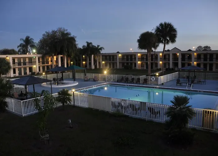 Winter Haven Gardens Inn