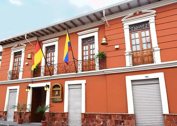 Hotel Campanario