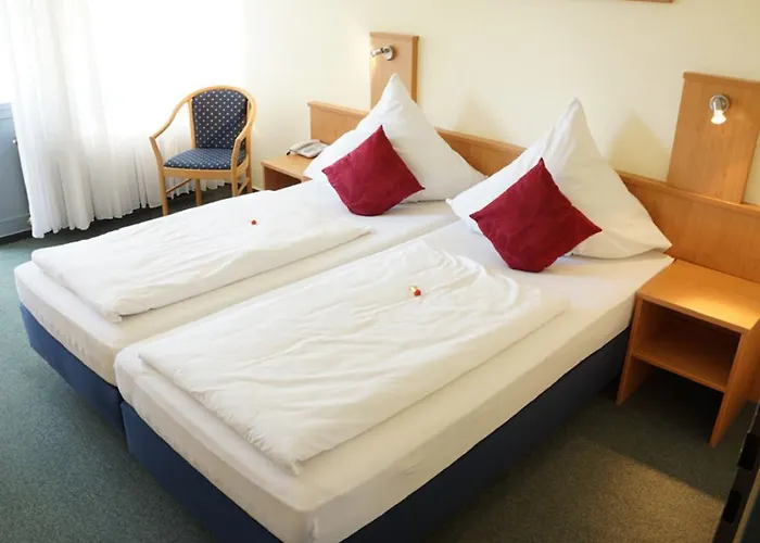StadtHotel Bad Fallingbostel