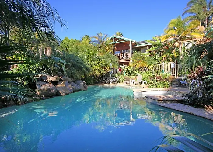 Oasis Inn Ulladulla - Welcoming Guests 18 Years And Older