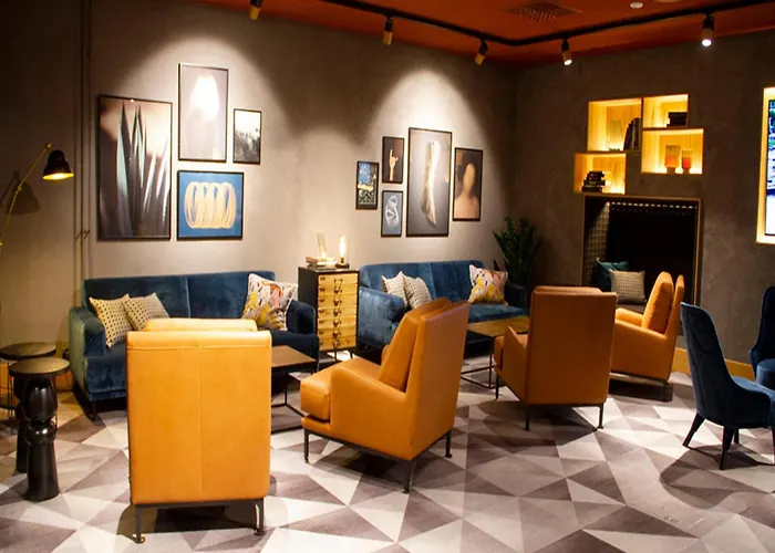 Original Sokos Hotel Seurahuone Savonlinna