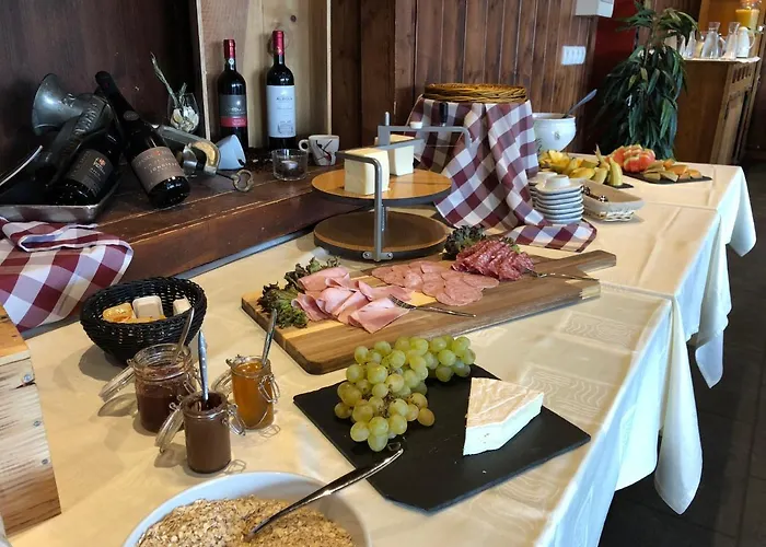 Hotel Le Refuge