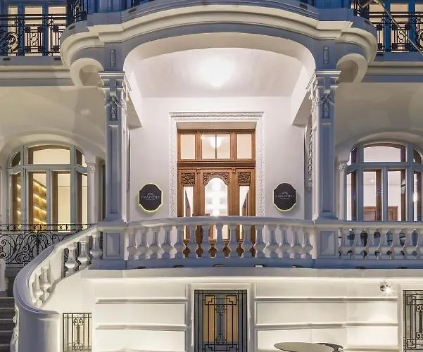 Casa Popeea Boutique Hotel