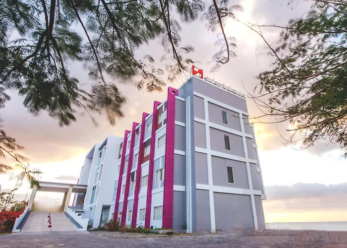 Swiss-Belcourt Kupang