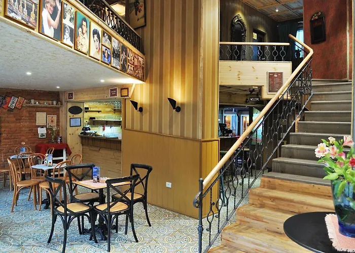 Hotel LONDON
