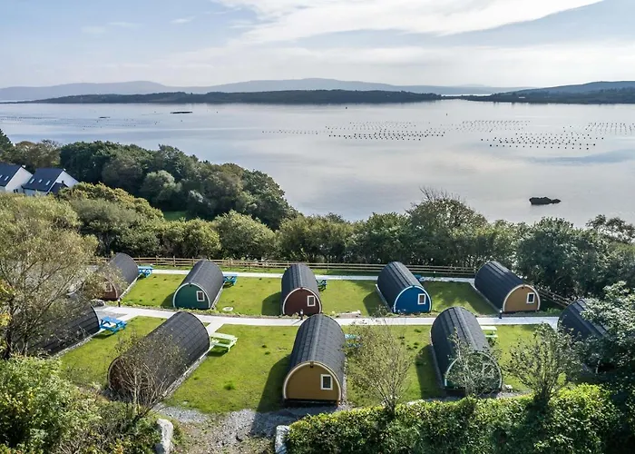 Berehaven Pods