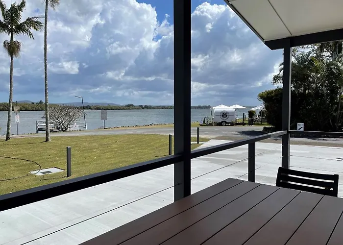 Fishing Haven Holiday Park