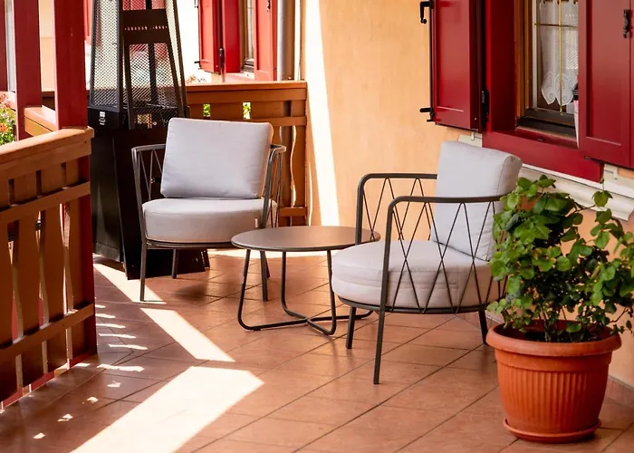 Albergo Dolomiti