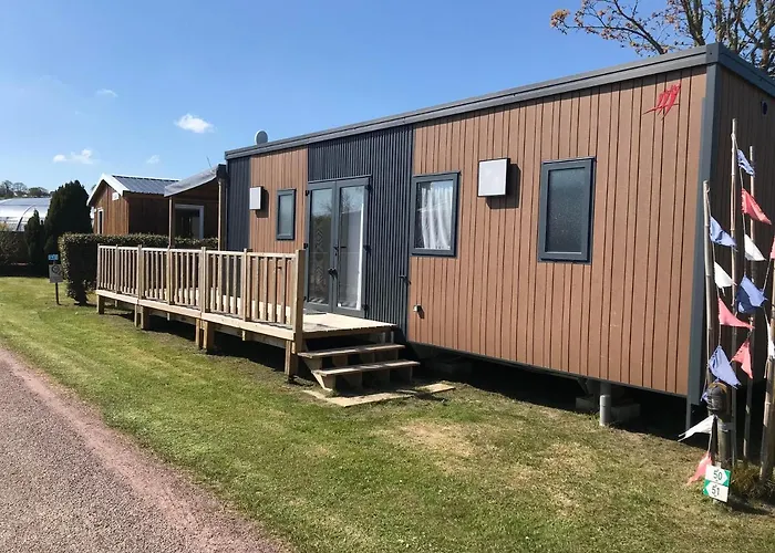 Camping Le Rivage