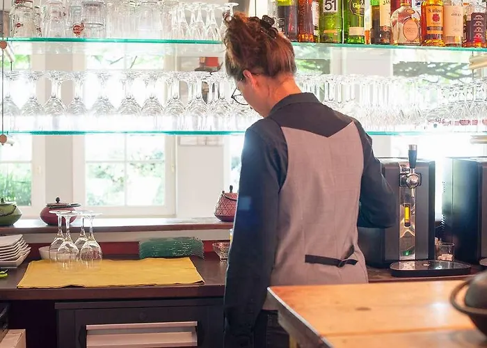 Le Cise, The Originals Relais