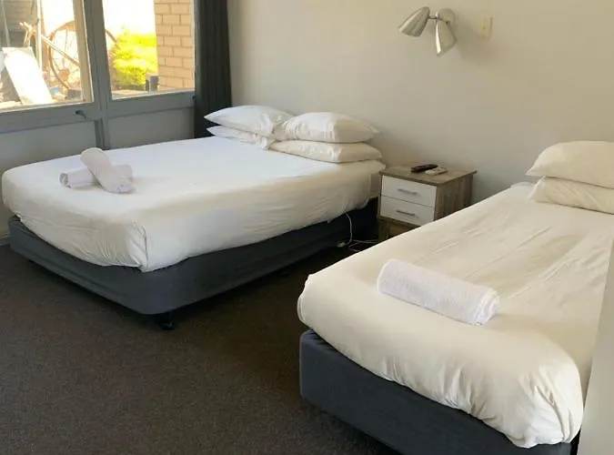 Hopetoun Community Hotel Motel