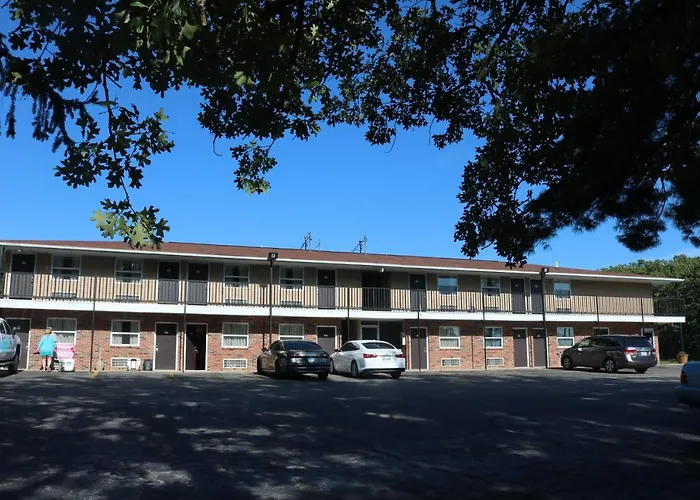 Ranch Motel