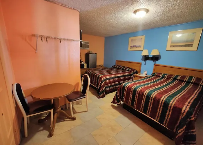 Western Motel